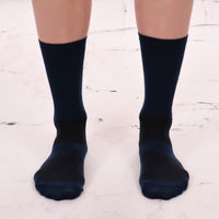 Race Socks - Blue Notte