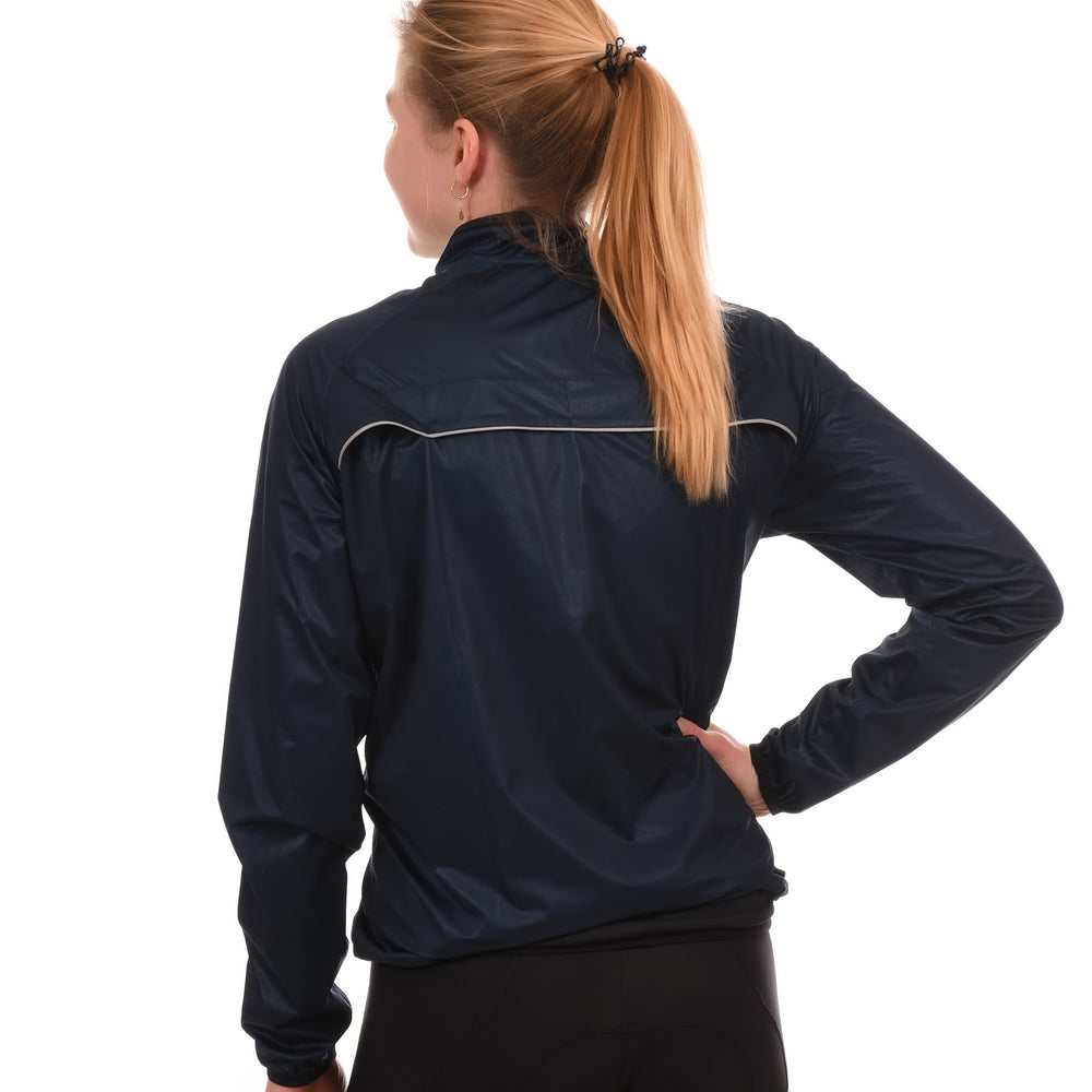 Lightweight Windjacket - Blue Notte