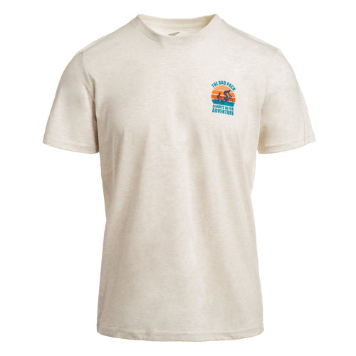 Gabriel Dad Pack T-Shirt - Grey