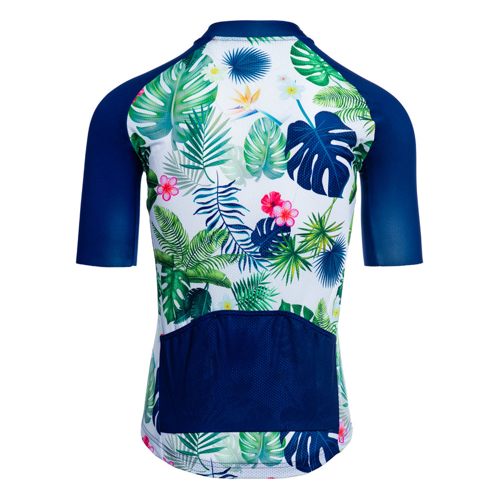 Jools Jersey - Tropical