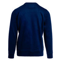 Jozef Sweater - Navy Blue