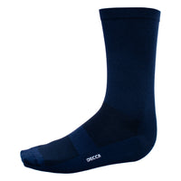 Race Socks - Blue Notte