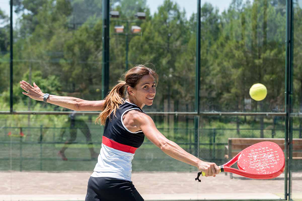 Padel / Tennis