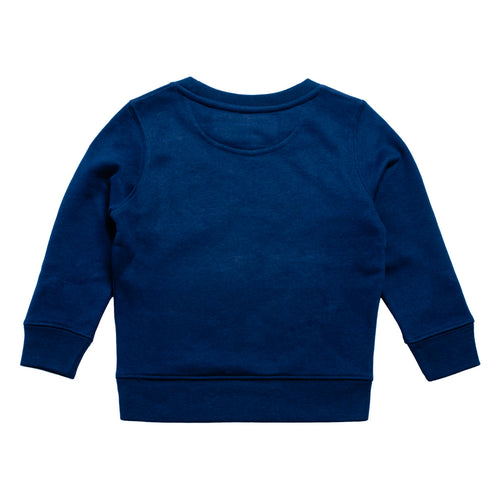 Romé Sweater Kids - Navy