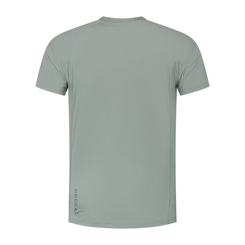 Running Jersey Lewis Men - Mint Green