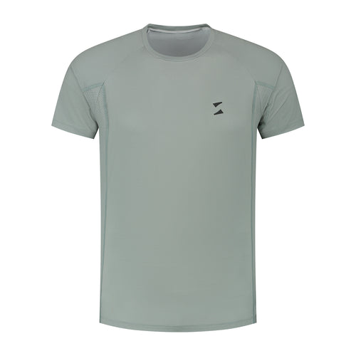 Running Jersey Lewis Men - Mint Green