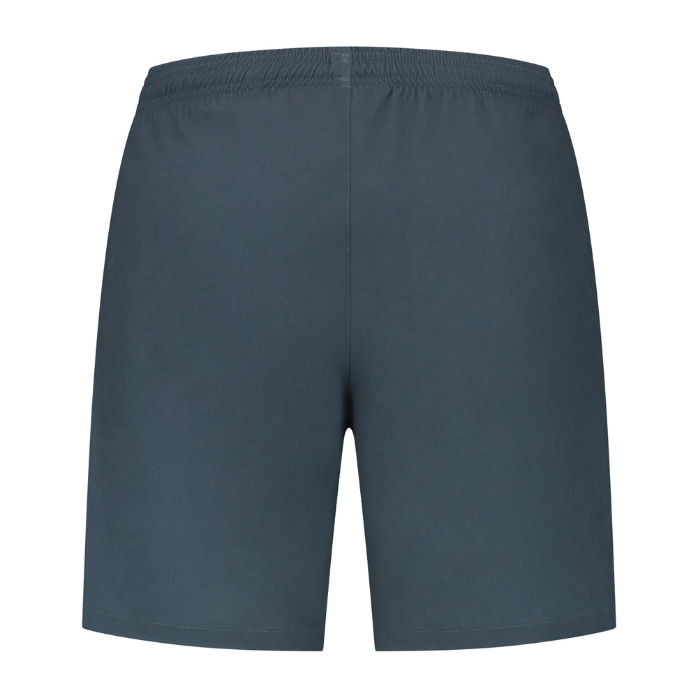 Running Short Carl - Grey Blue