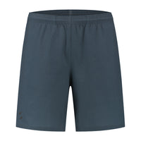 Running Short Carl - Grey Blue