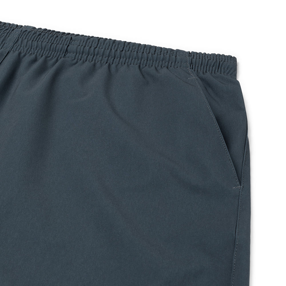 Running Short Carl - Grey Blue