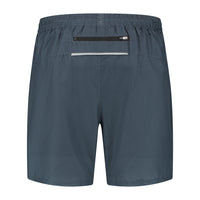 Running Short 2in1 - Grey Blue