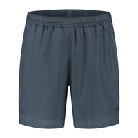 Running Short 2in1 - Grey Blue