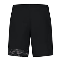 Running Short Sherby - Camo Black