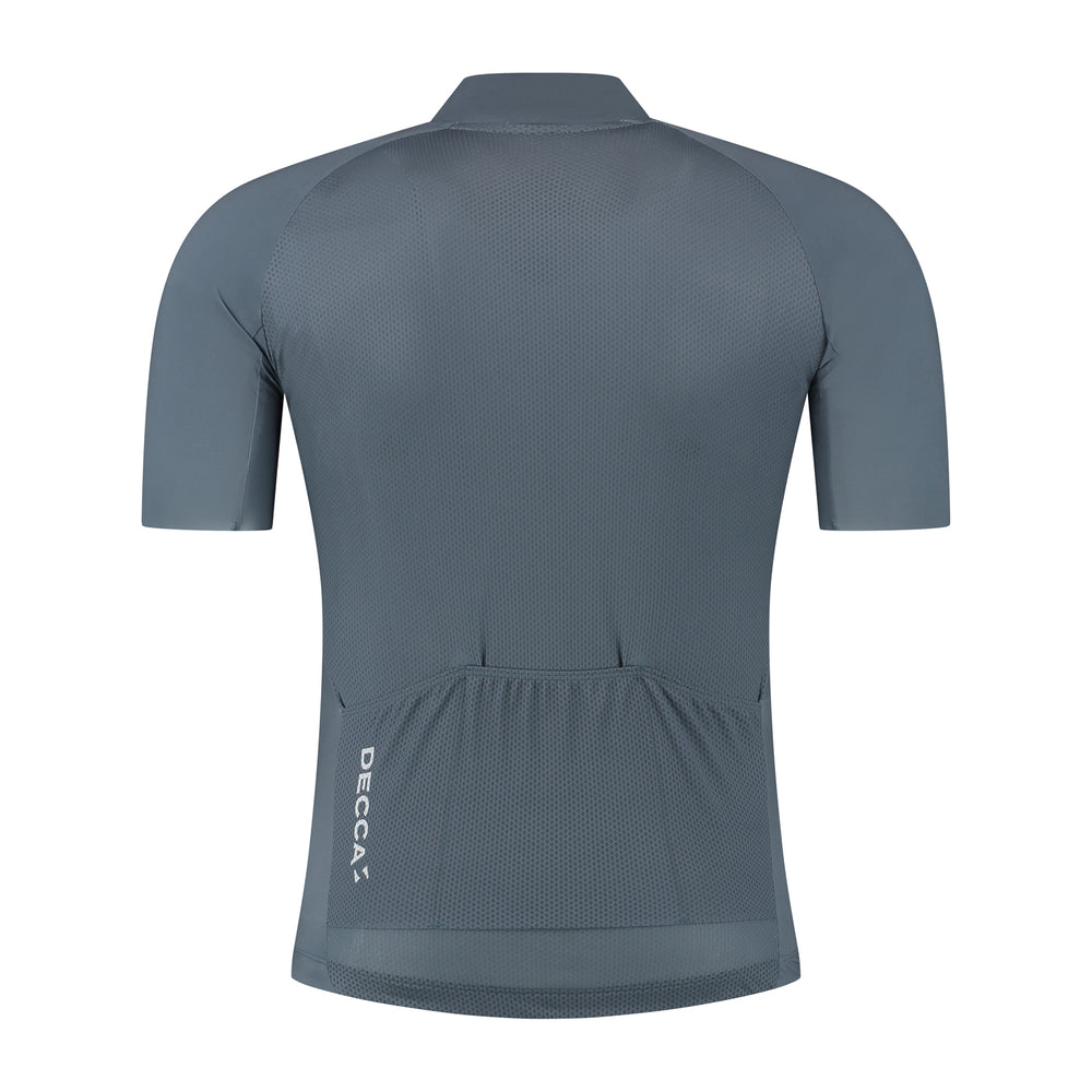 Jools Jersey - Greyblue - Unisex