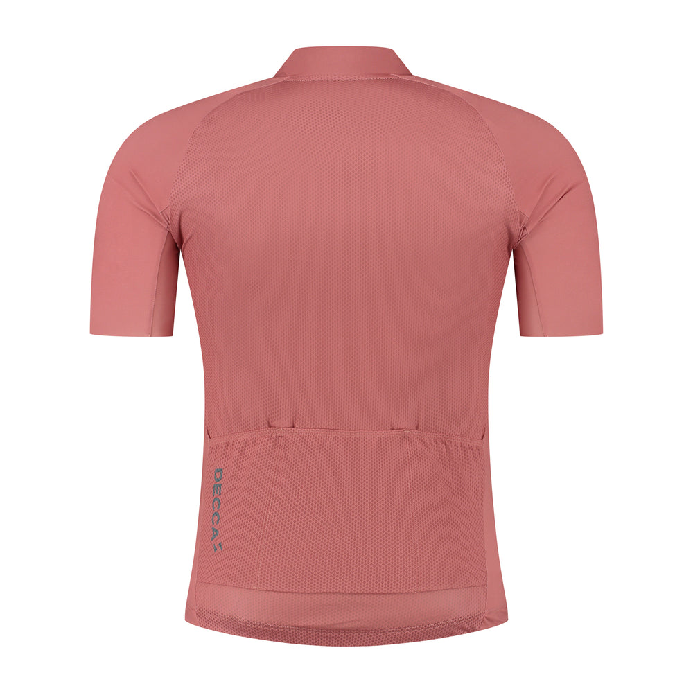 Jamie Jersey - Pink