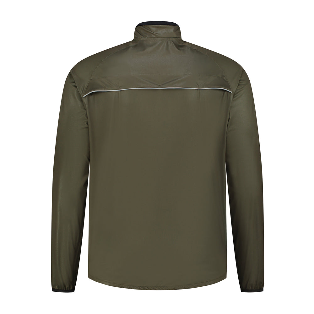 Lightweight Windjacket - Khaki