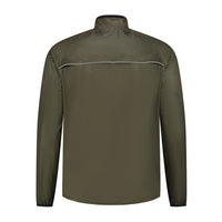 Lightweight Windjacket - Khaki