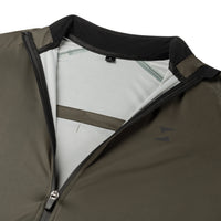 Lightweight Windjacket - Khaki