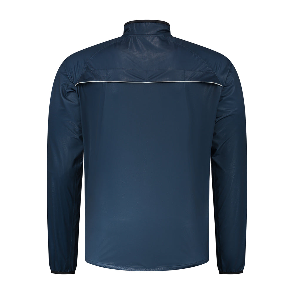 Lightweight Windjacket - Blue Notte