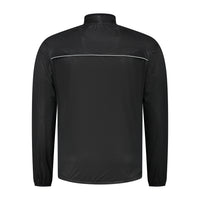 Lightweight WindJacket - Black - NEW