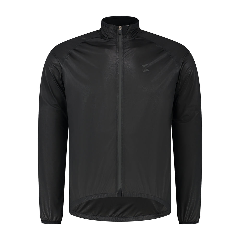 Lightweight WindJacket - Black - NEW