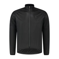 Lightweight WindJacket - Black - NEW