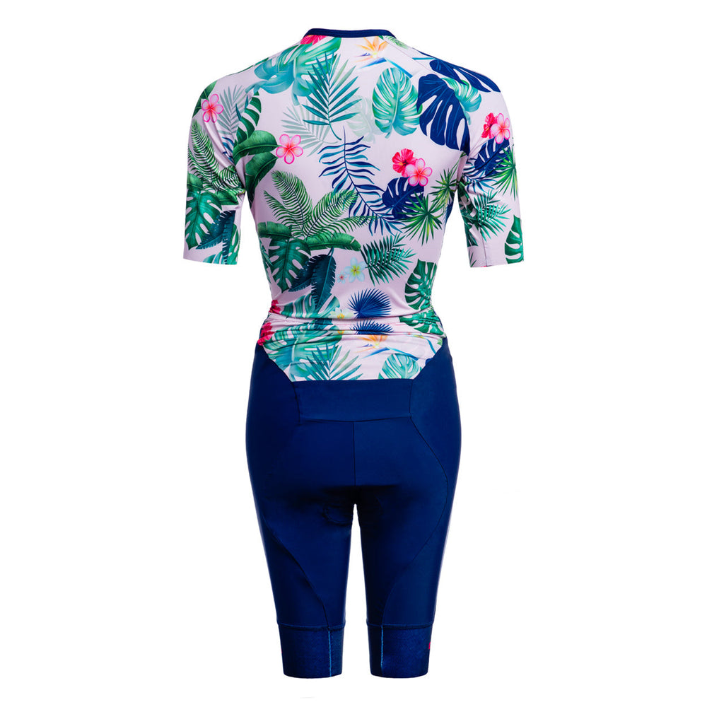 Trisuit Tropical