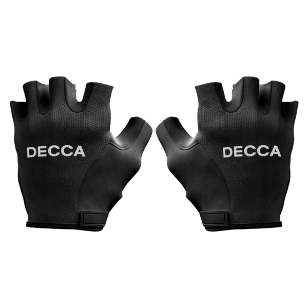 Race Summer Gloves