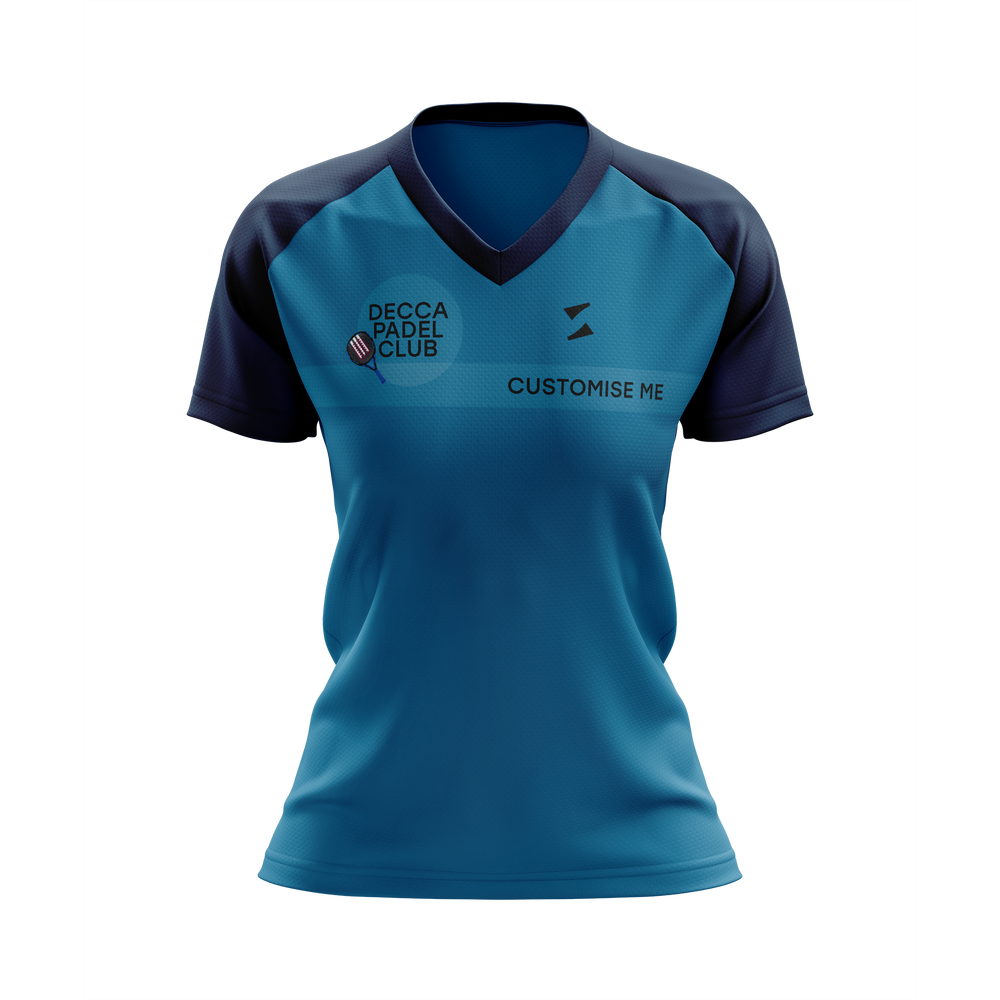 Padel / Tennis Jersey Women