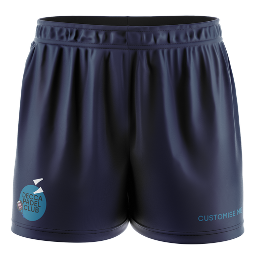 Padel & Tennis Short