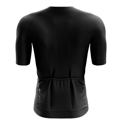 Aero Joey Jersey - Black