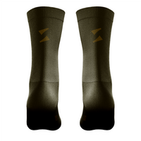 Race Socks - Khaki