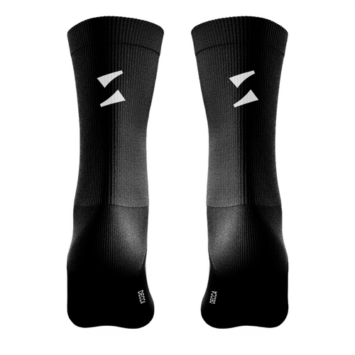 Race Socks - Black