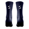 Race Socks - Navy Blue