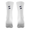 Race Socks - White