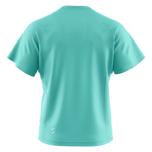 Running Jersey Lewis Men - Turquoise