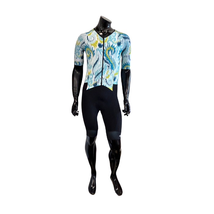 Professional Trisuit Men