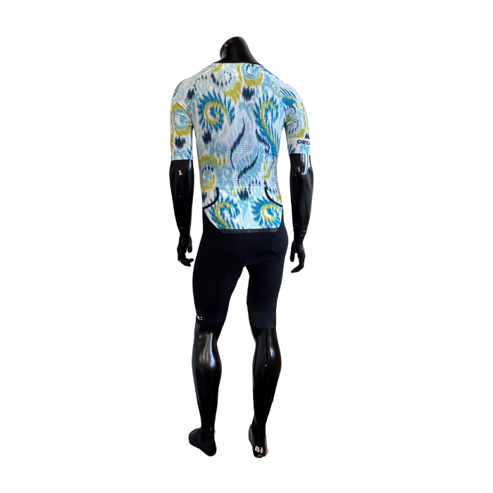 Professional Trisuit Men