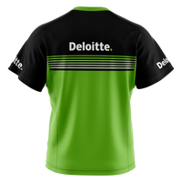 Soccer Kit for Deloitte