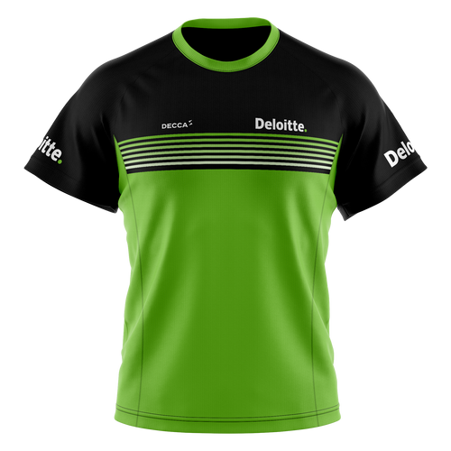 Soccer Kit for Deloitte