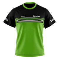 Soccer Kit for Deloitte