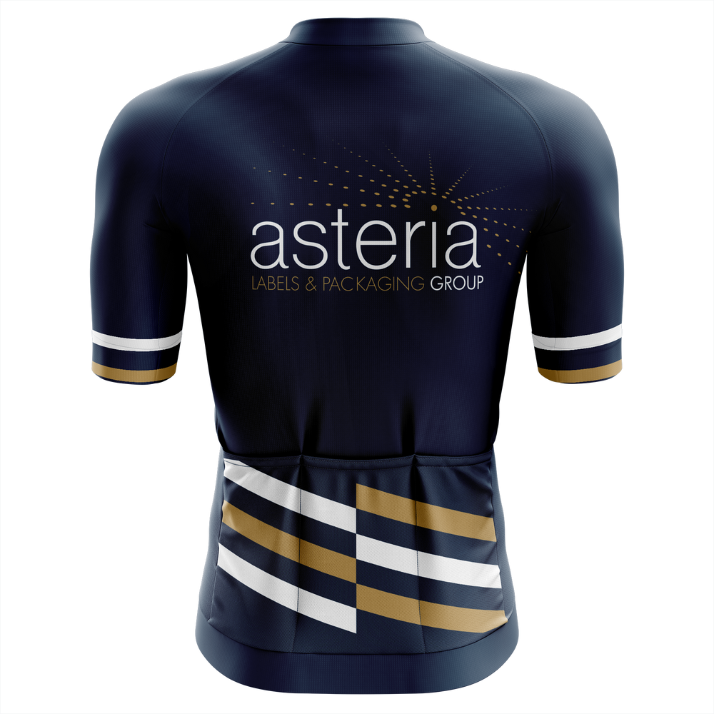 ASTERIA