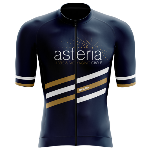 ASTERIA