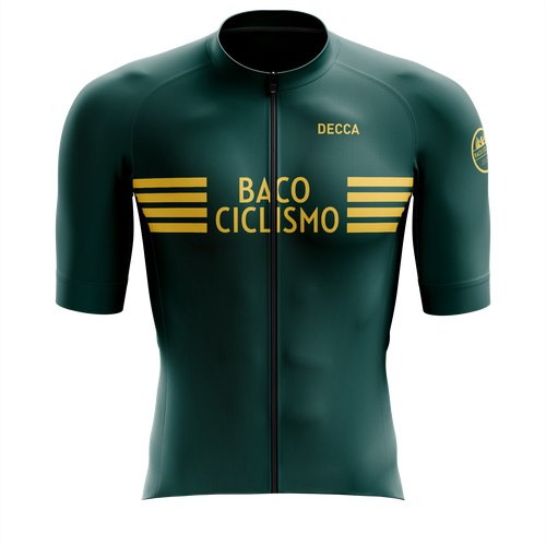 BACO CICLISMO