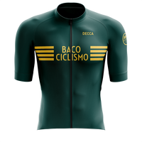 BACO CICLISMO