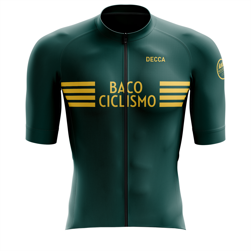 BACO CICLISMO