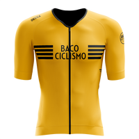 BACO CICLISMO