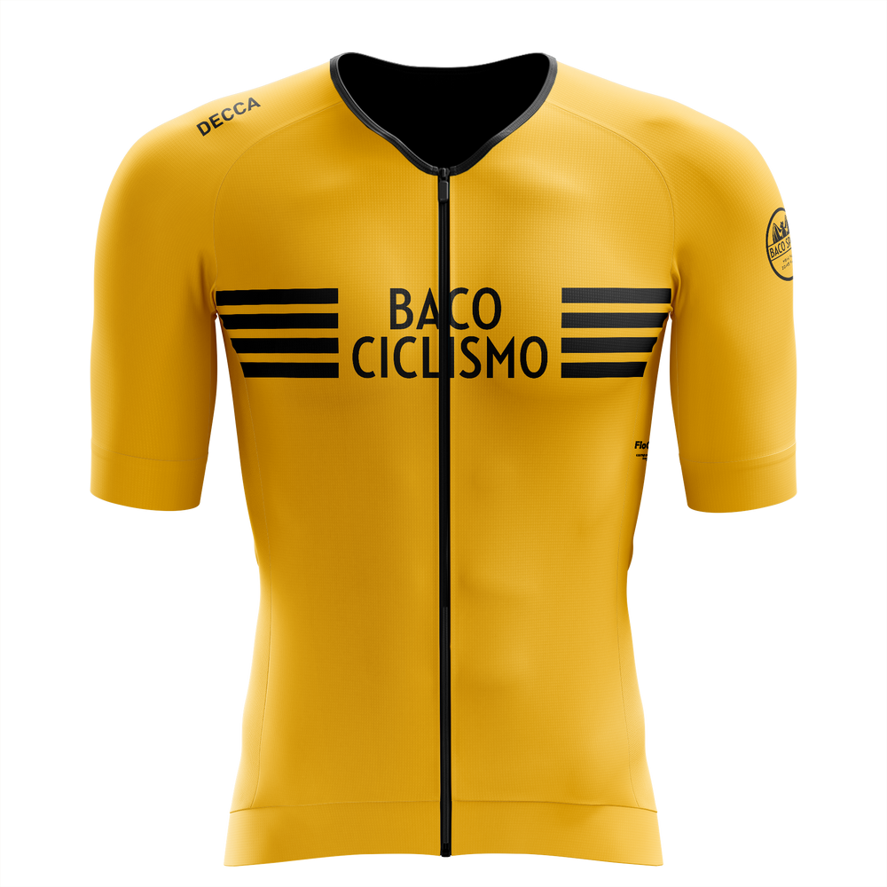 BACO CICLISMO