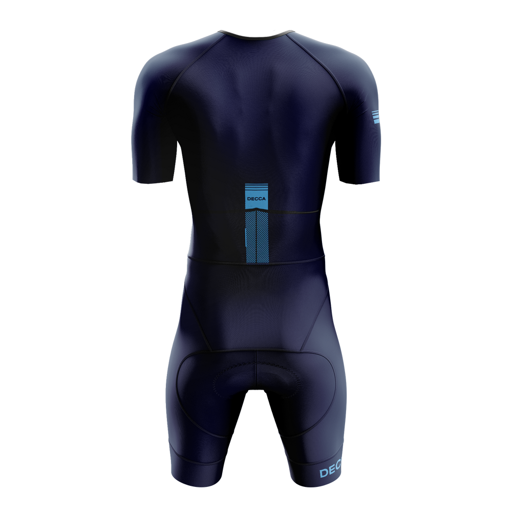 Pro Cycling Aerosuit Women