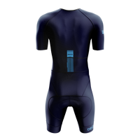 Pro Cycling Aerosuit Men