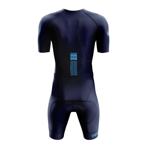 Pro Cycling Aerosuit Men